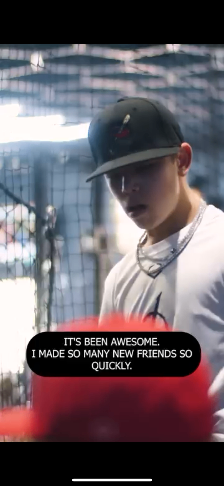 Legendary Prep Academy - Elite Baseball Training